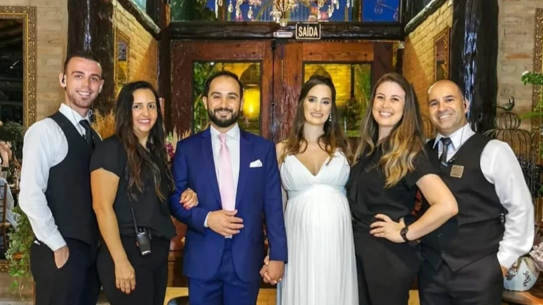 Camila Mestre Cerimonial