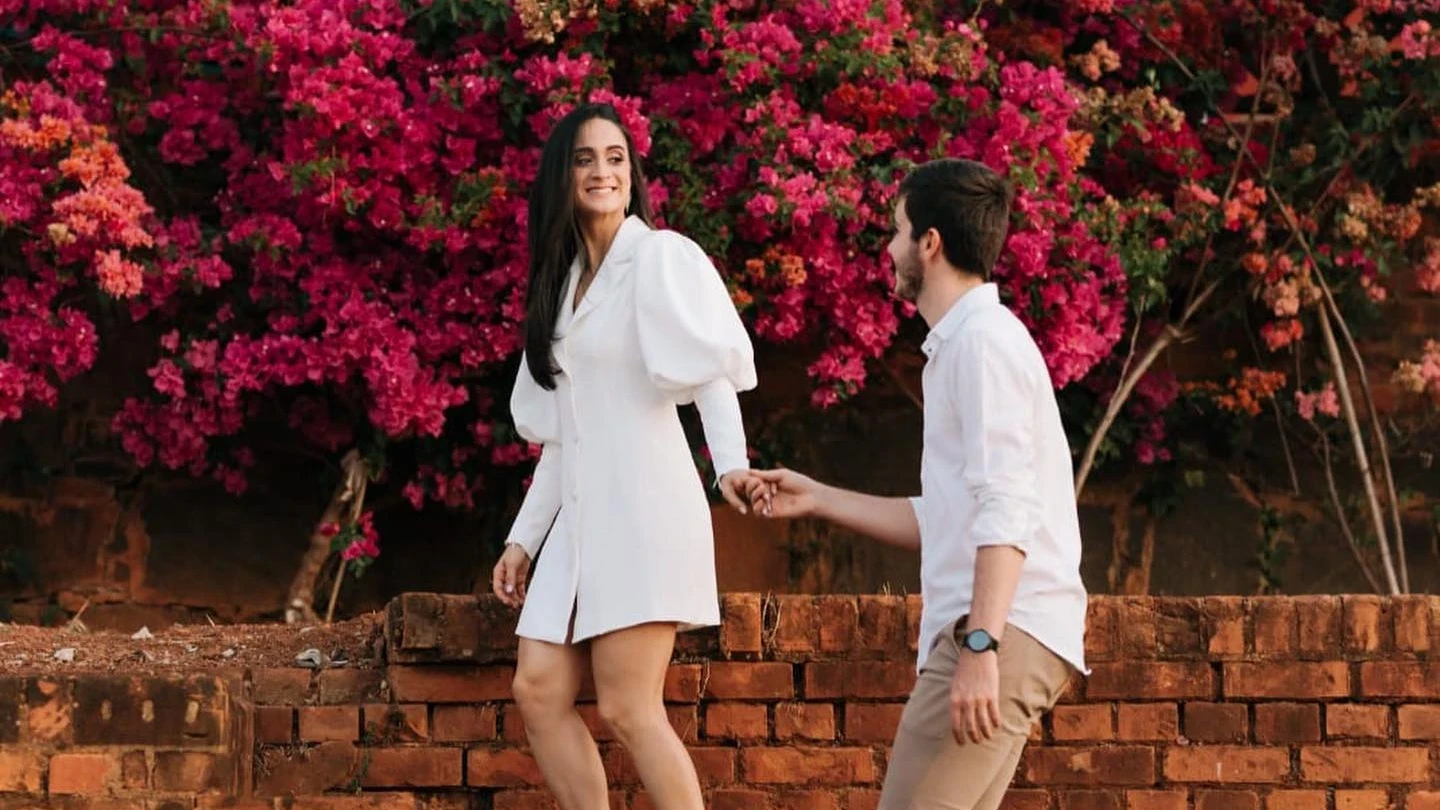 Camila Mestre Cerimonial